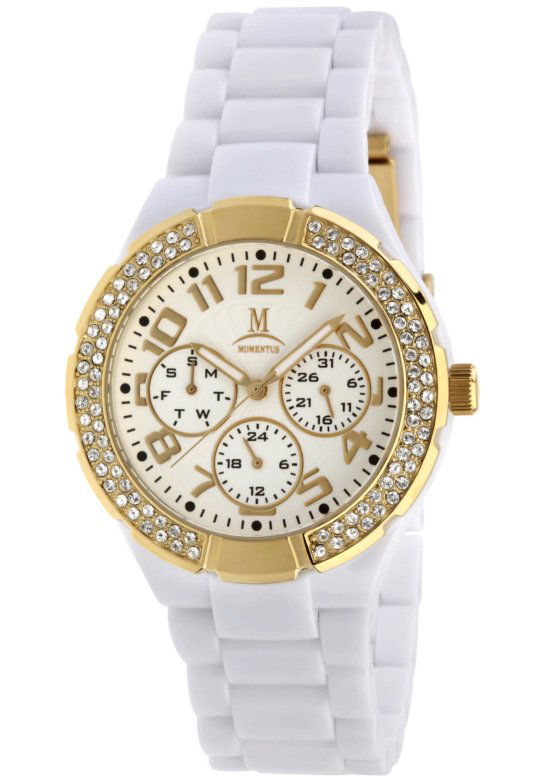 Momentus TR135C-03CD Bayan Kol Saati