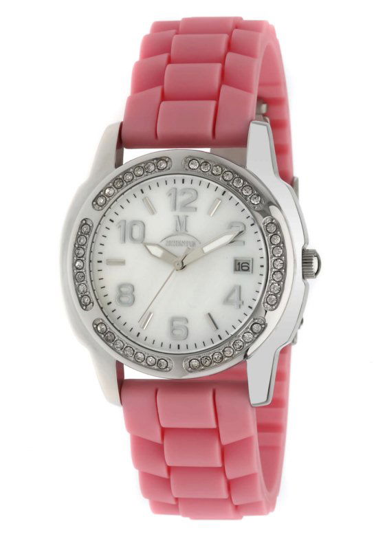 Momentus TR125C-09PD Bayan Kol Saati