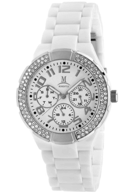 Momentus TR135C-01CD Bayan Kol Saati