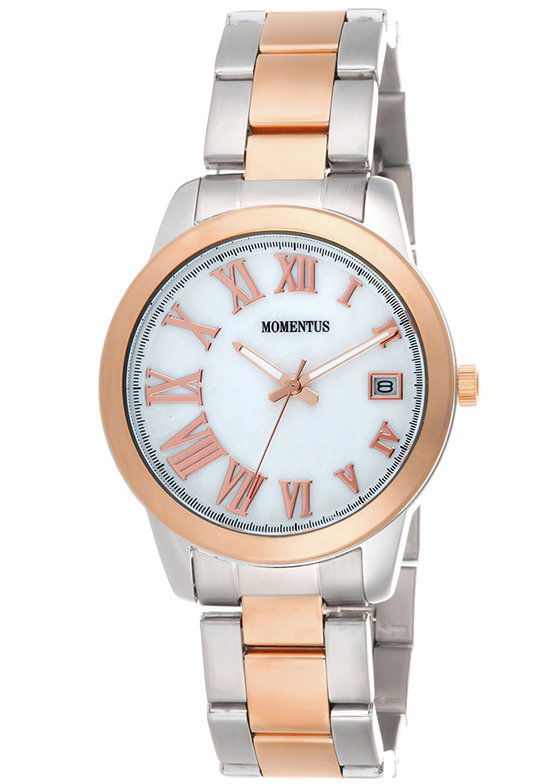 Momentus DW275T-09SR Bayan Kol Saati