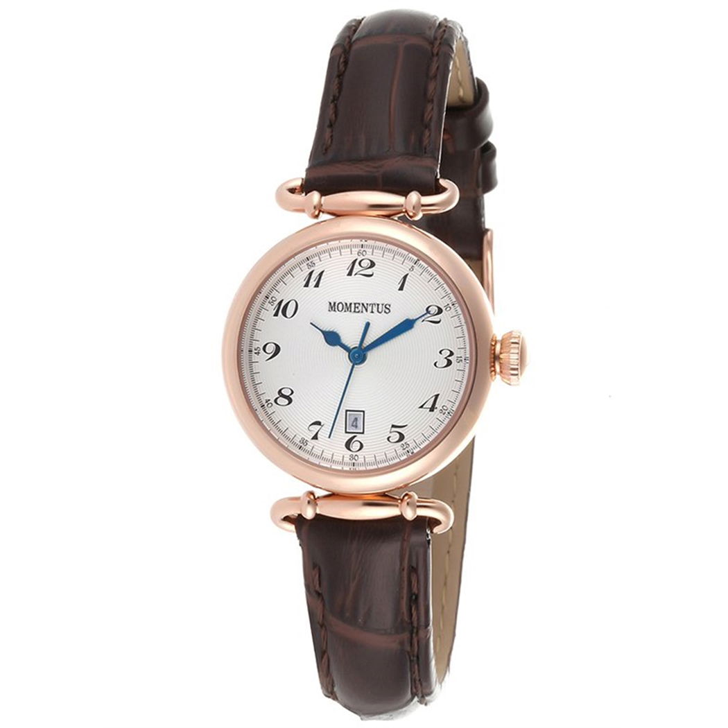 Momentus DW278R-02KR Bayan Kol Saati