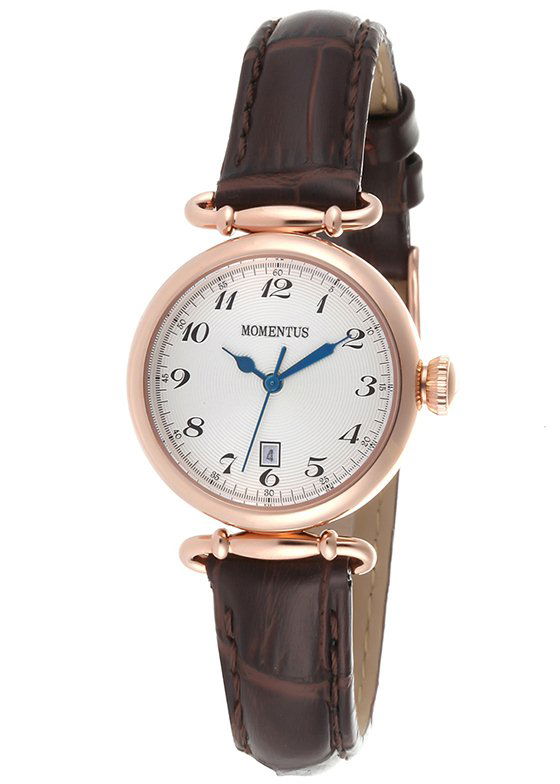 Momentus DW278R-02KR Bayan Kol Saati