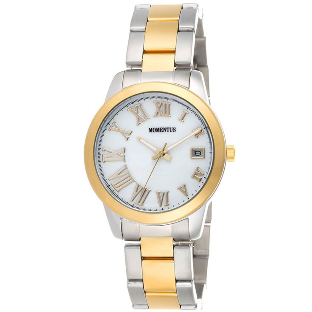 Momentus DW275T-09SG Bayan Kol Saati