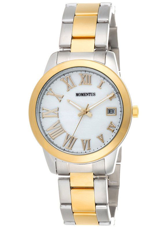 Momentus DW275T-09SG Bayan Kol Saati