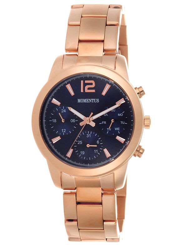 Momentus DW276R-11SR Bayan Kol Saati