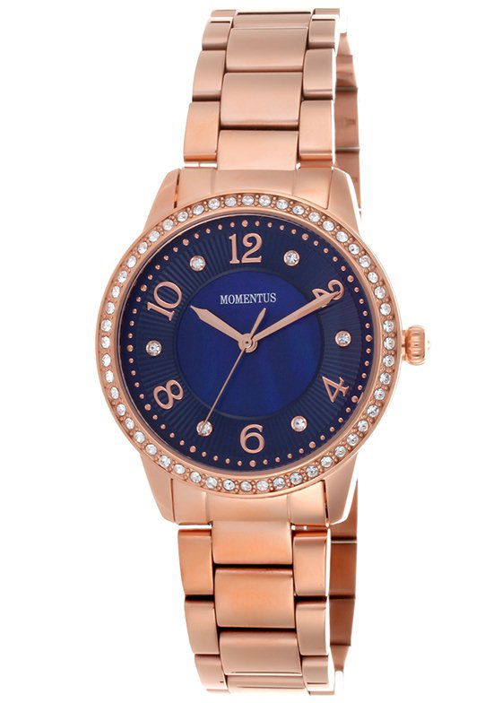 Momentus DW244R-11SR Bayan Kol Saati