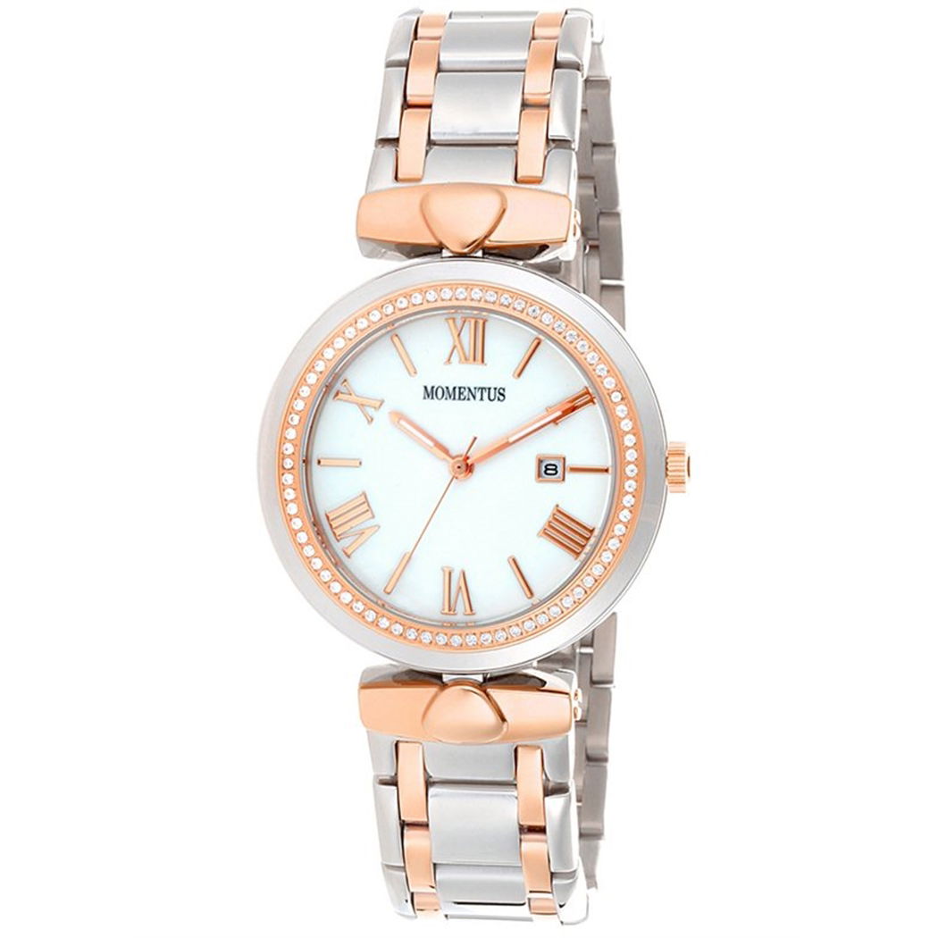 Momentus DW248T-09SR Bayan Kol Saati