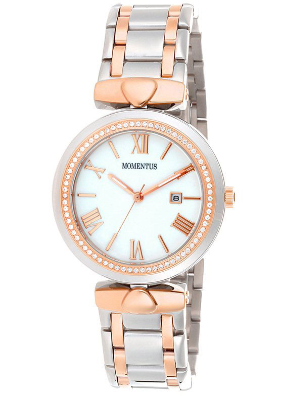 Momentus DW248T-09SR Bayan Kol Saati