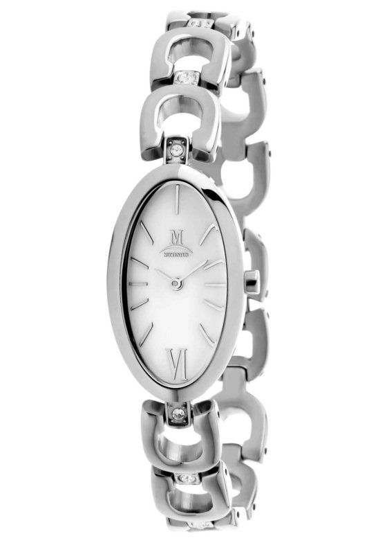 Momentus FJ123S-09SS Bayan Kol Saati