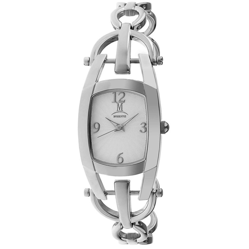 Momentus FJ163S-09SS Bayan Kol Saati
