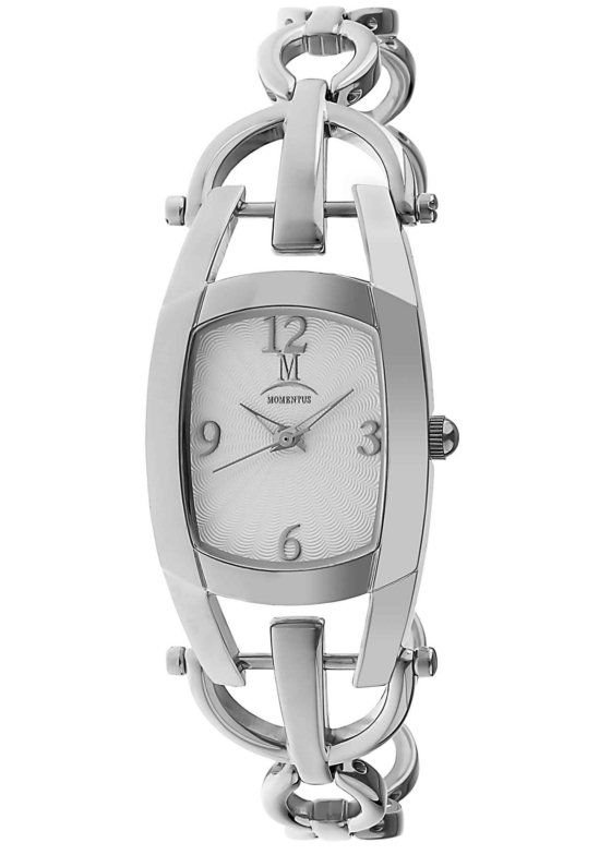 Momentus FJ163S-09SS Bayan Kol Saati