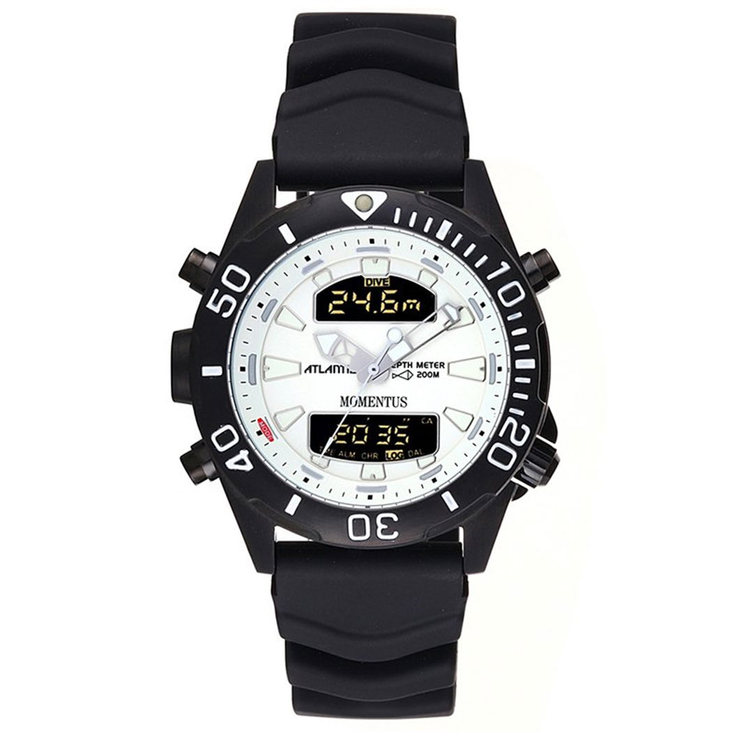Momentus AT500B-13RB Erkek Kol Saati