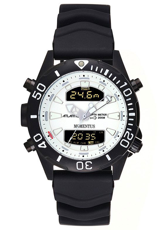 Momentus AT500B-13RB Erkek Kol Saati