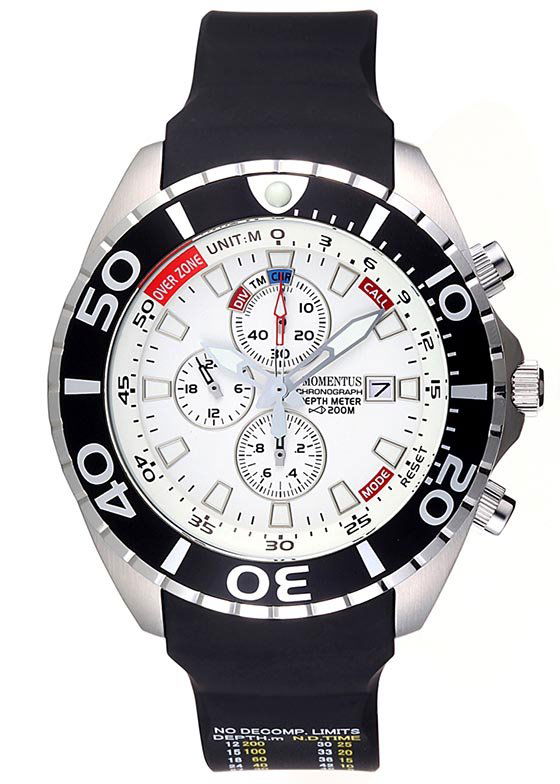 Momentus AT600S-13RS Erkek Kol Saati