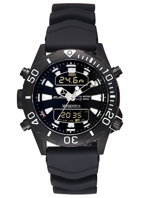 Momentus AT500B-04RB1 Erkek Kol Saati