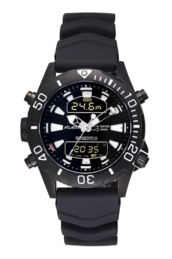 Momentus AT500B-04RB2 Erkek Kol Saati