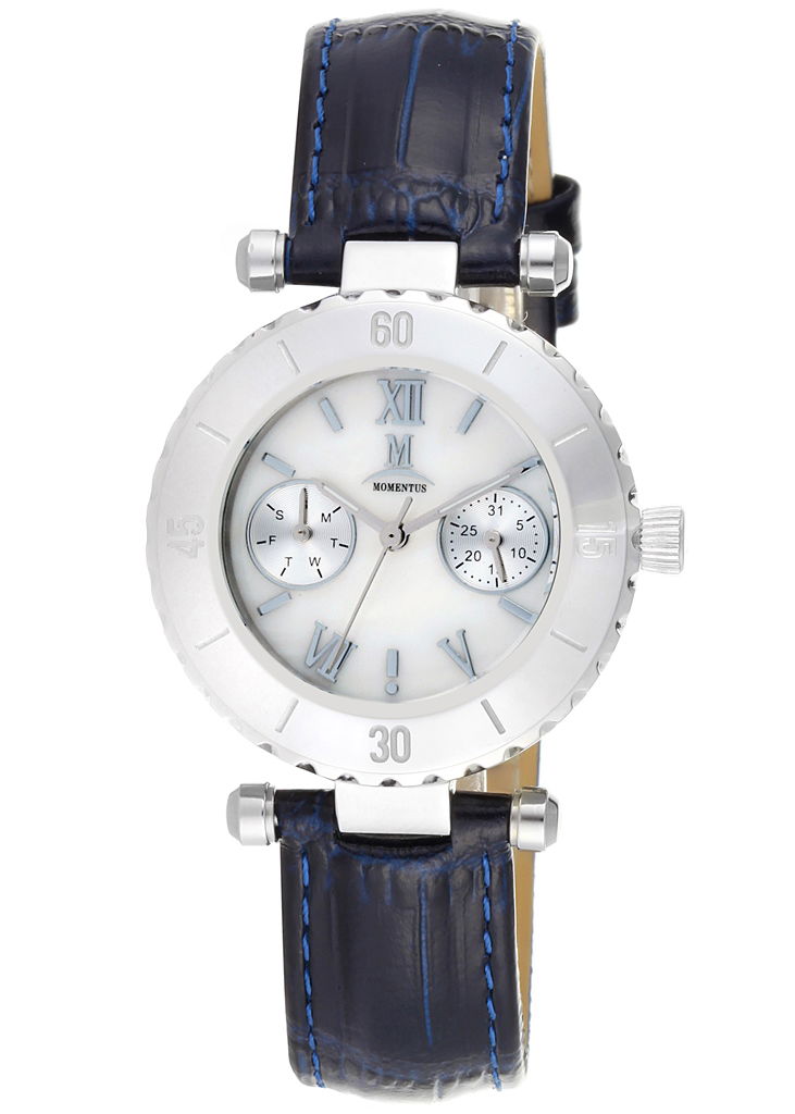 Momentus TC100S-09NS Bayan Kol Saati