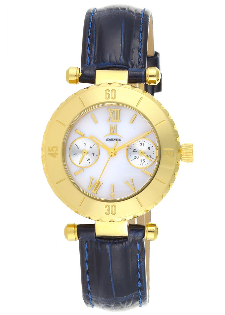 Momentus TC100G-09NG Bayan Kol Saati