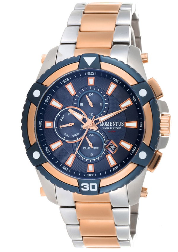 Momentus TM283T-11SR Erkek Kol Saati