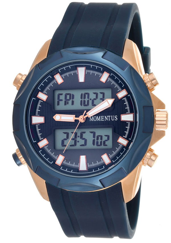 Momentus FS335R-11RM Erkek Kol Saati