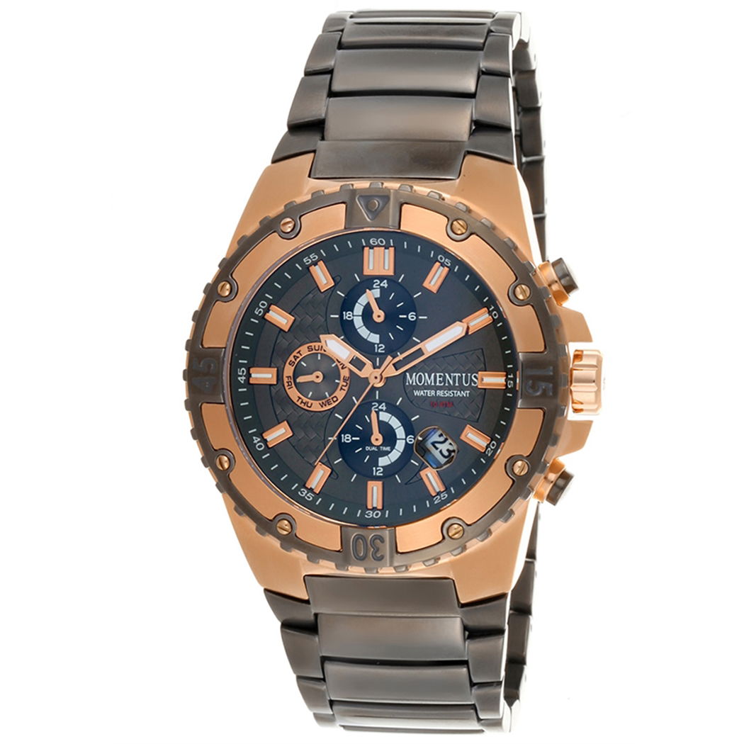 Momentus TM281R-05SN Erkek Kol Saati