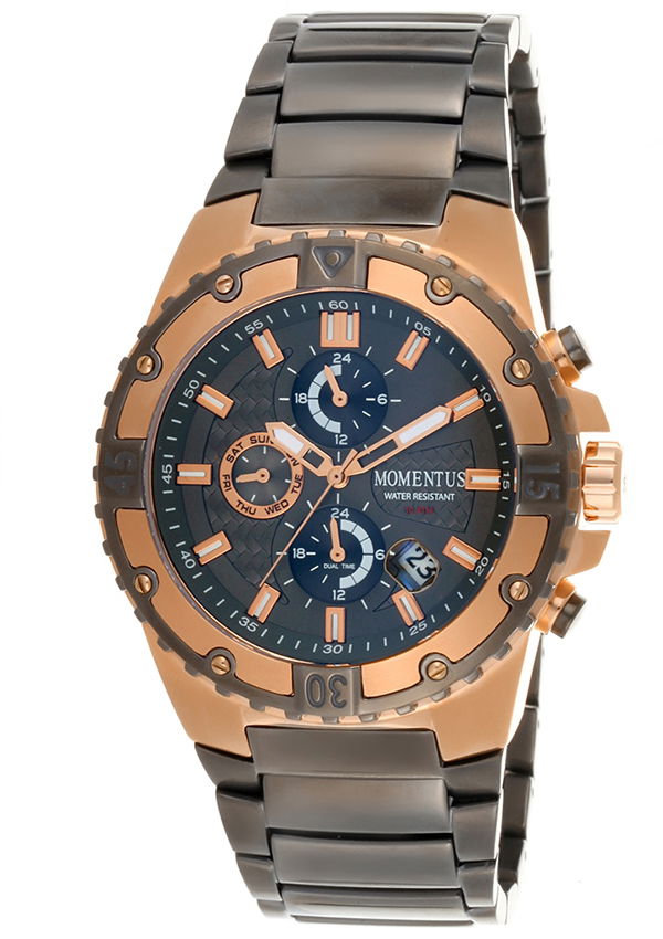 Momentus TM281R-05SN Erkek Kol Saati