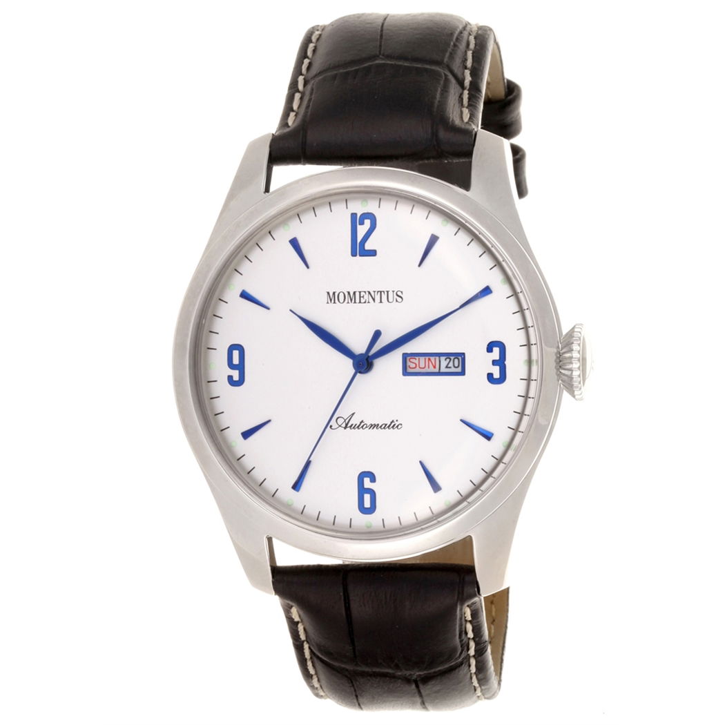 Momentus TM257S-02BS Erkek Kol Saati