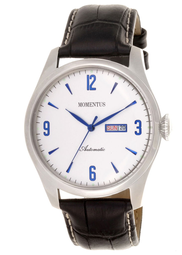 Momentus TM257S-02BS Erkek Kol Saati