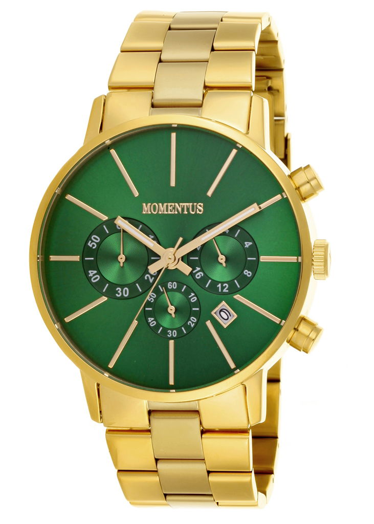 Momentus FD238G-15SG Erkek Kol Saati