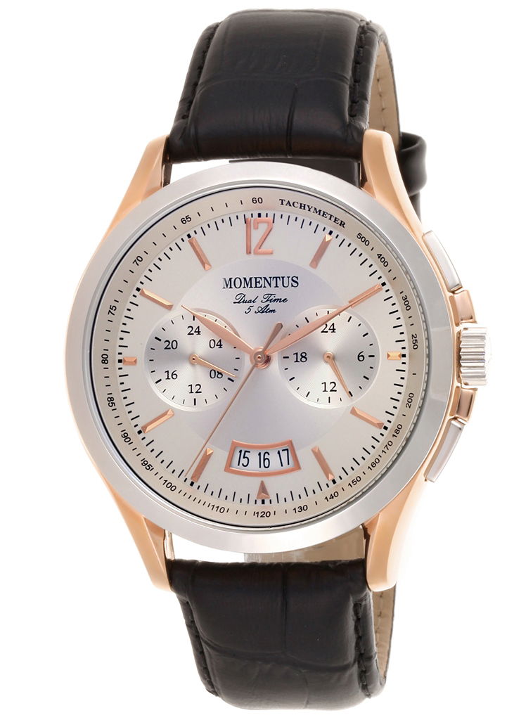 Momentus FD316R-02BS Erkek Kol Saati