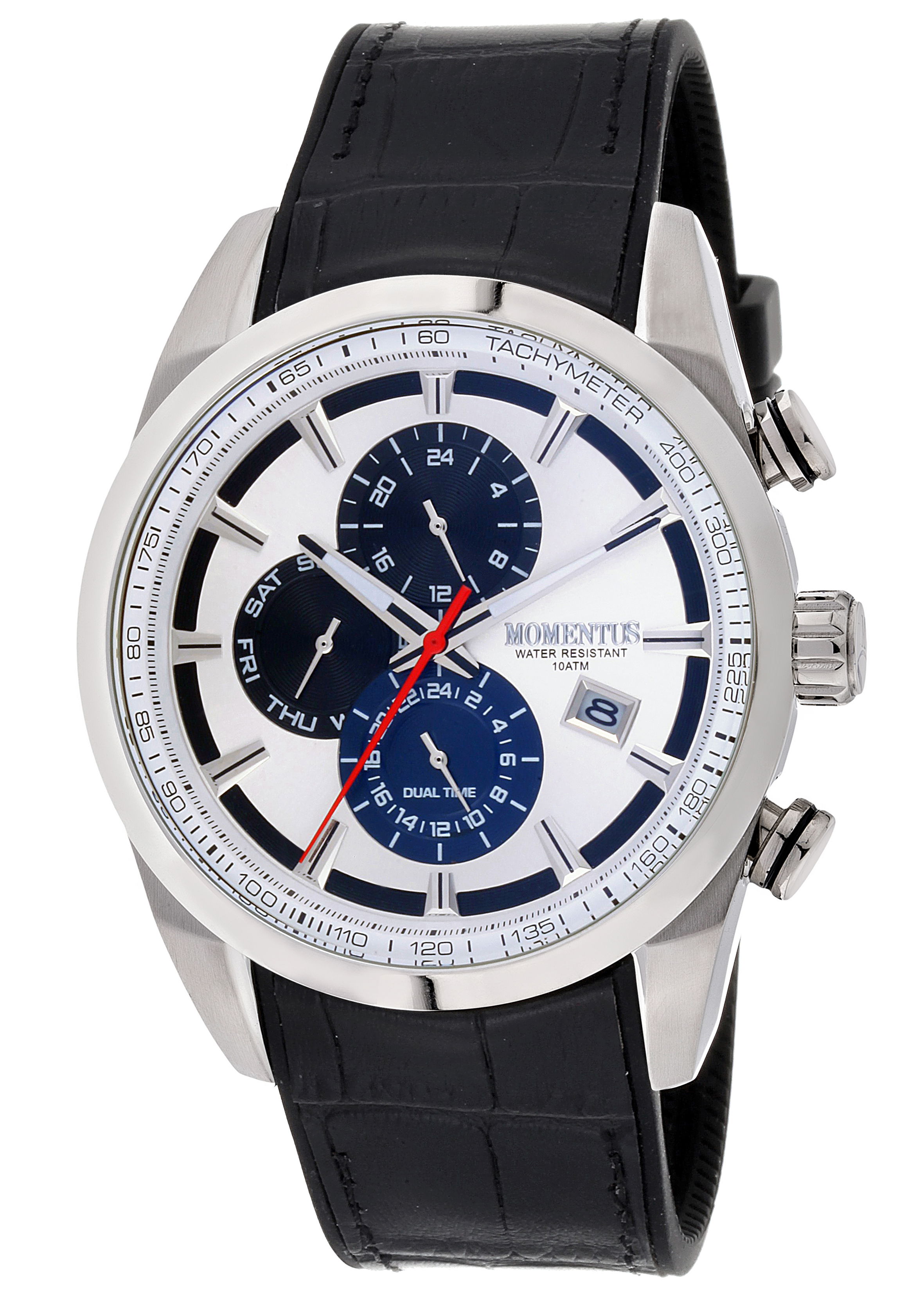 Momentus FD229S-02BS Erkek Kol Saati