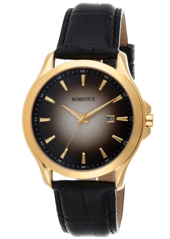 Momentus EM140G-06BG Erkek Kol Saati