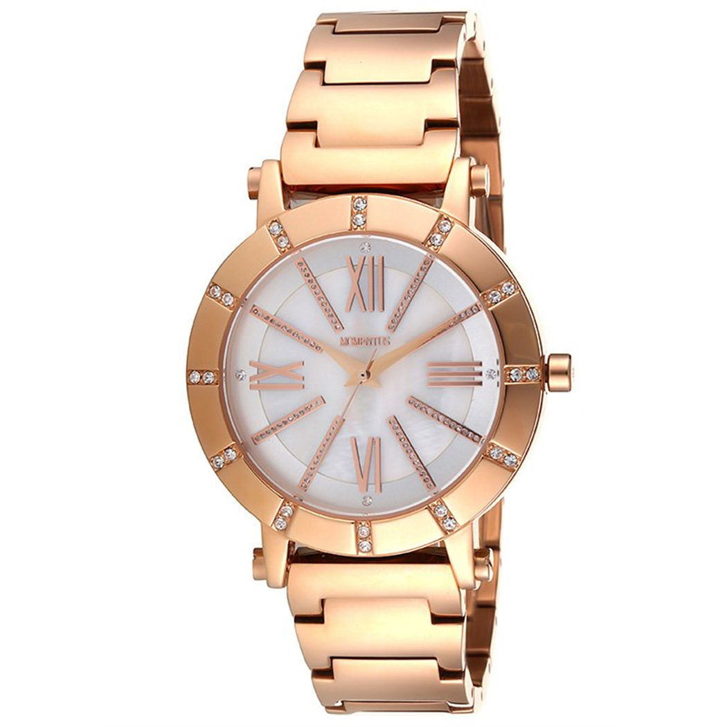 Momentus DW134R-09SR Bayan Kol Saati