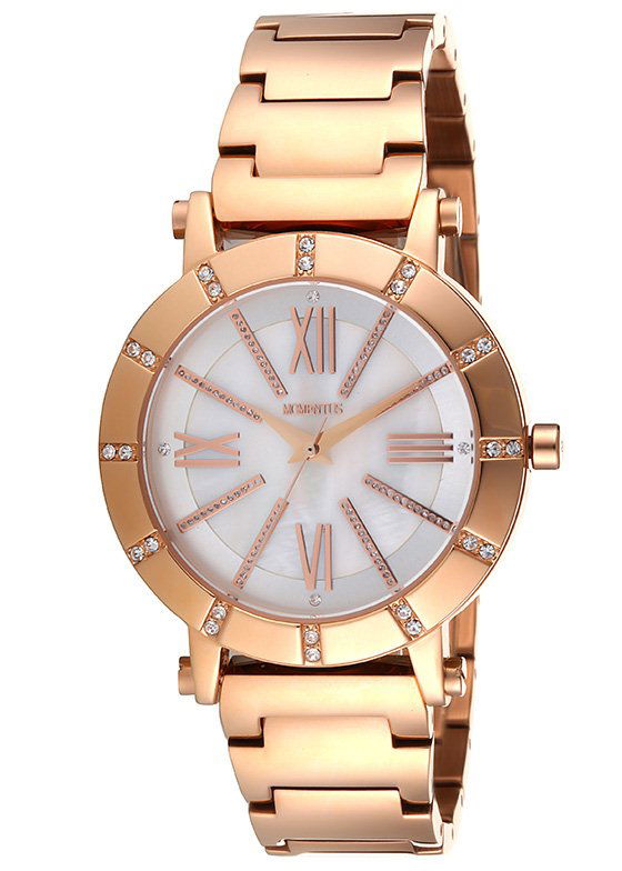 Momentus DW134R-09SR Bayan Kol Saati