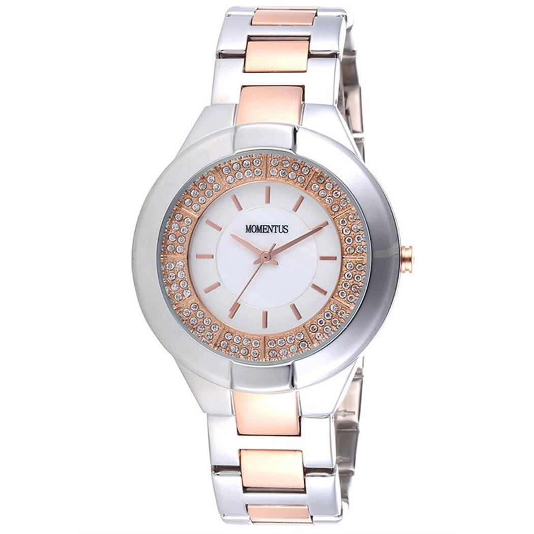 Momentus DW263T-09SR Bayan Kol Saati
