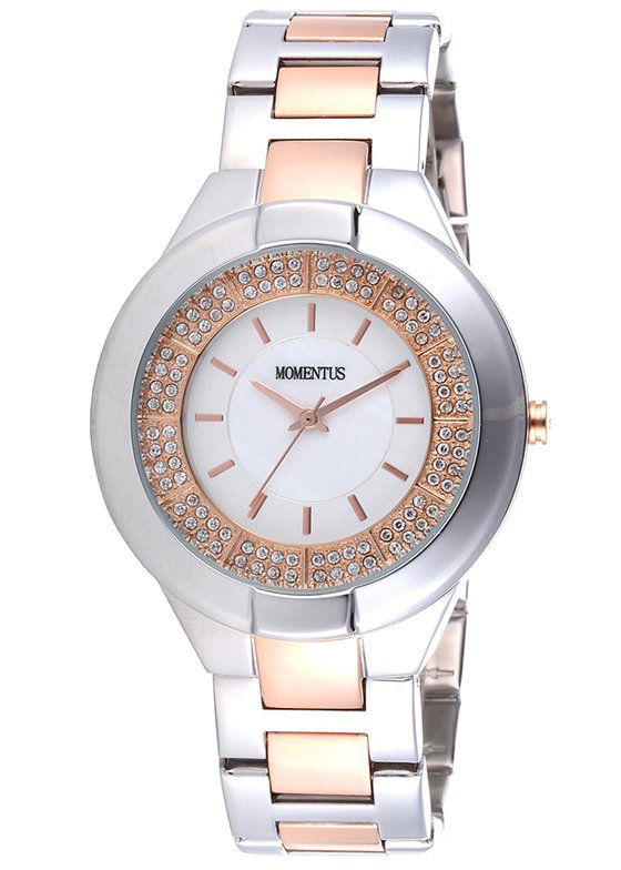 Momentus DW263T-09SR Bayan Kol Saati