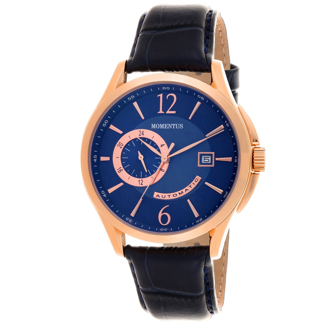 Momentus TM259R-11MR Erkek Kol Saati