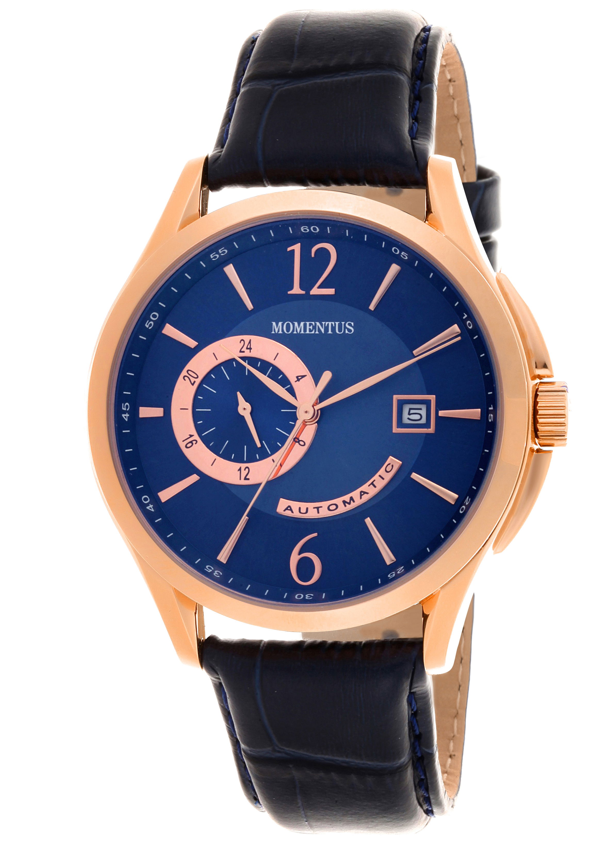 Momentus TM259R-11MR Erkek Kol Saati