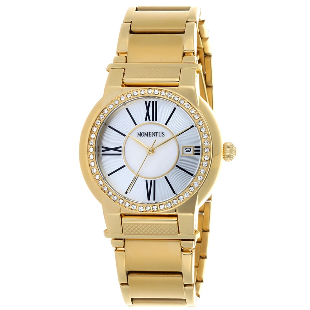 Momentus DW169G-09SG Bayan Kol Saati