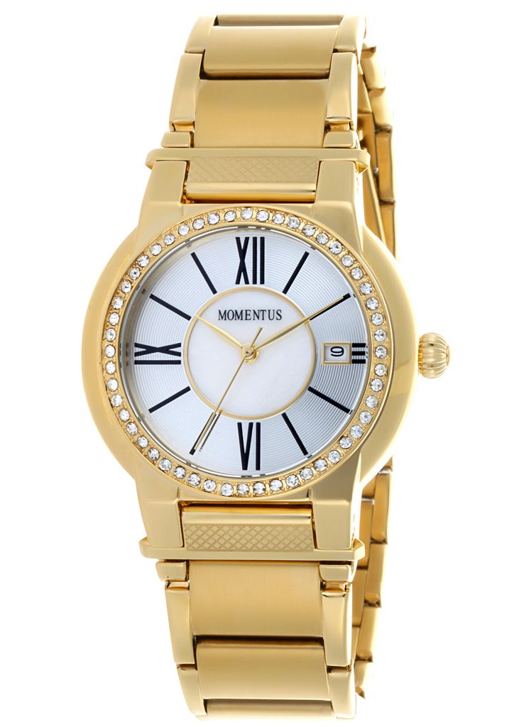 Momentus DW169G-09SG Bayan Kol Saati