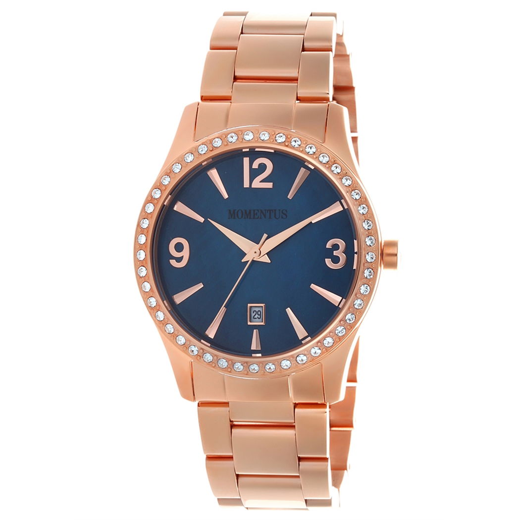Momentus DW296R-11SR Bayan Kol Saati