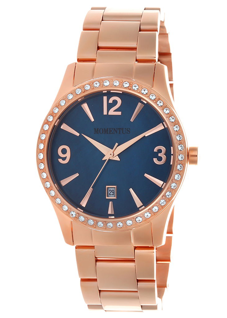 Momentus DW296R-11SR Bayan Kol Saati