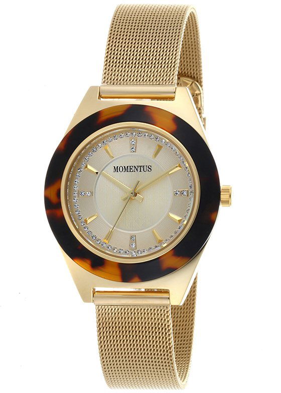 Momentus DW230G-07SG Bayan Kol Saati