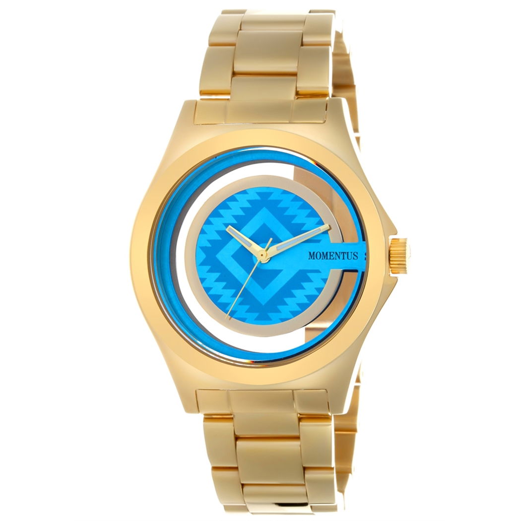 Momentus DW293G-11SG Bayan Kol Saati