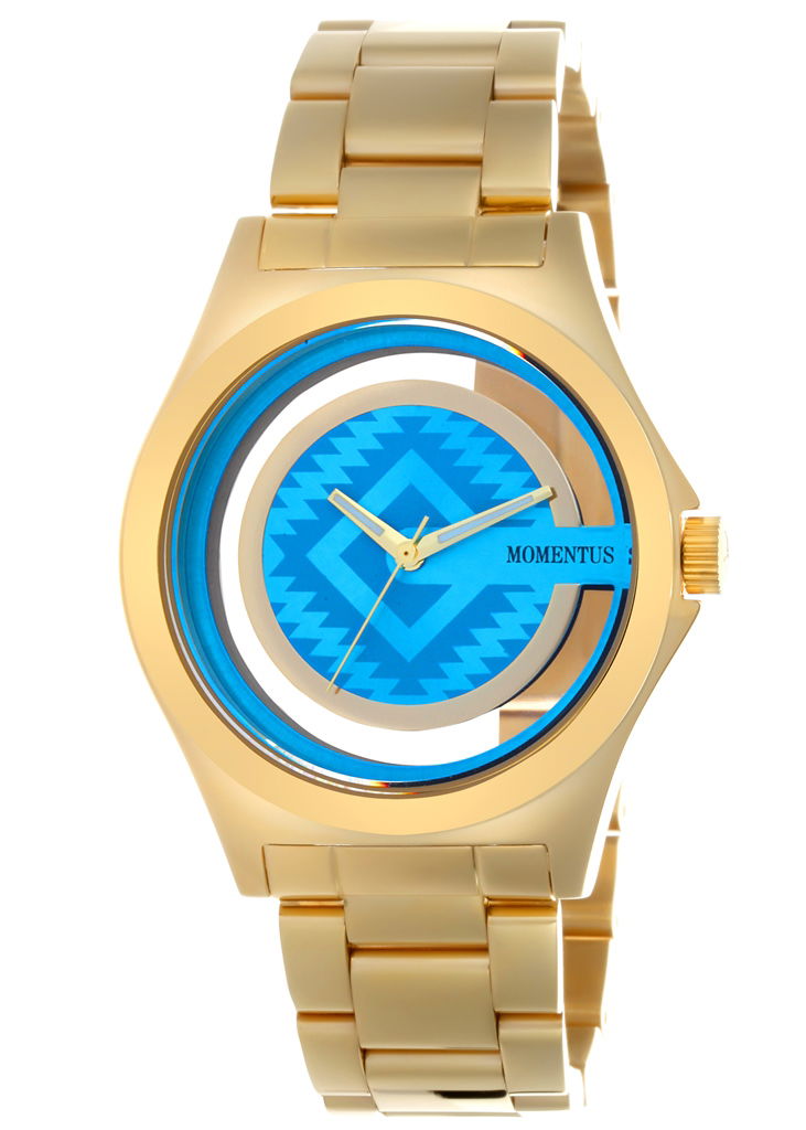 Momentus DW293G-11SG Bayan Kol Saati