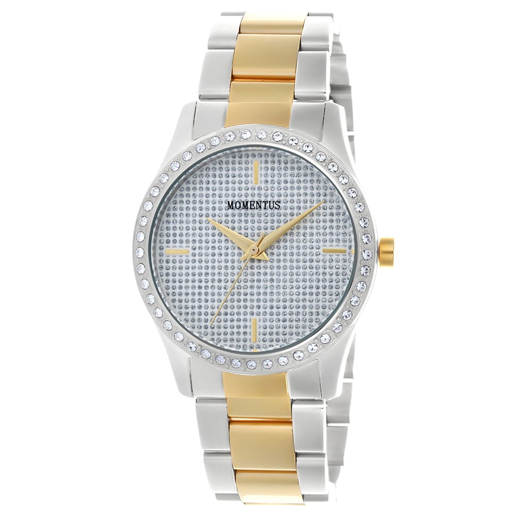 Momentus DW295T-10SG Bayan Kol Saati