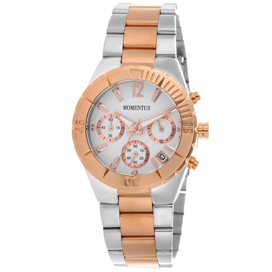 Momentus DW170T-02SR Bayan Kol Saati