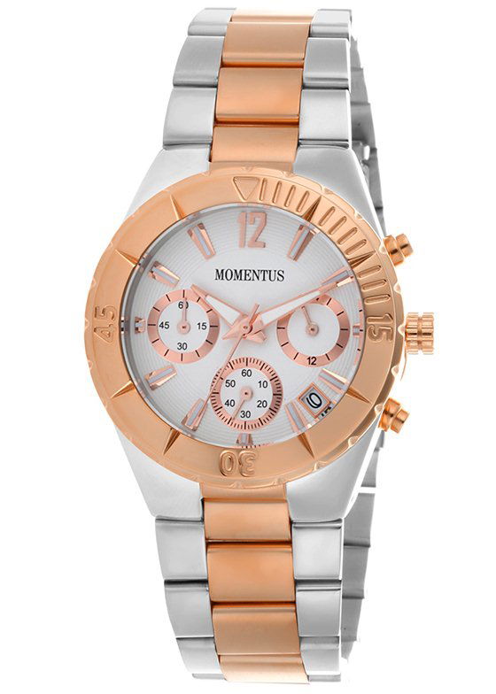 Momentus DW170T-02SR Bayan Kol Saati