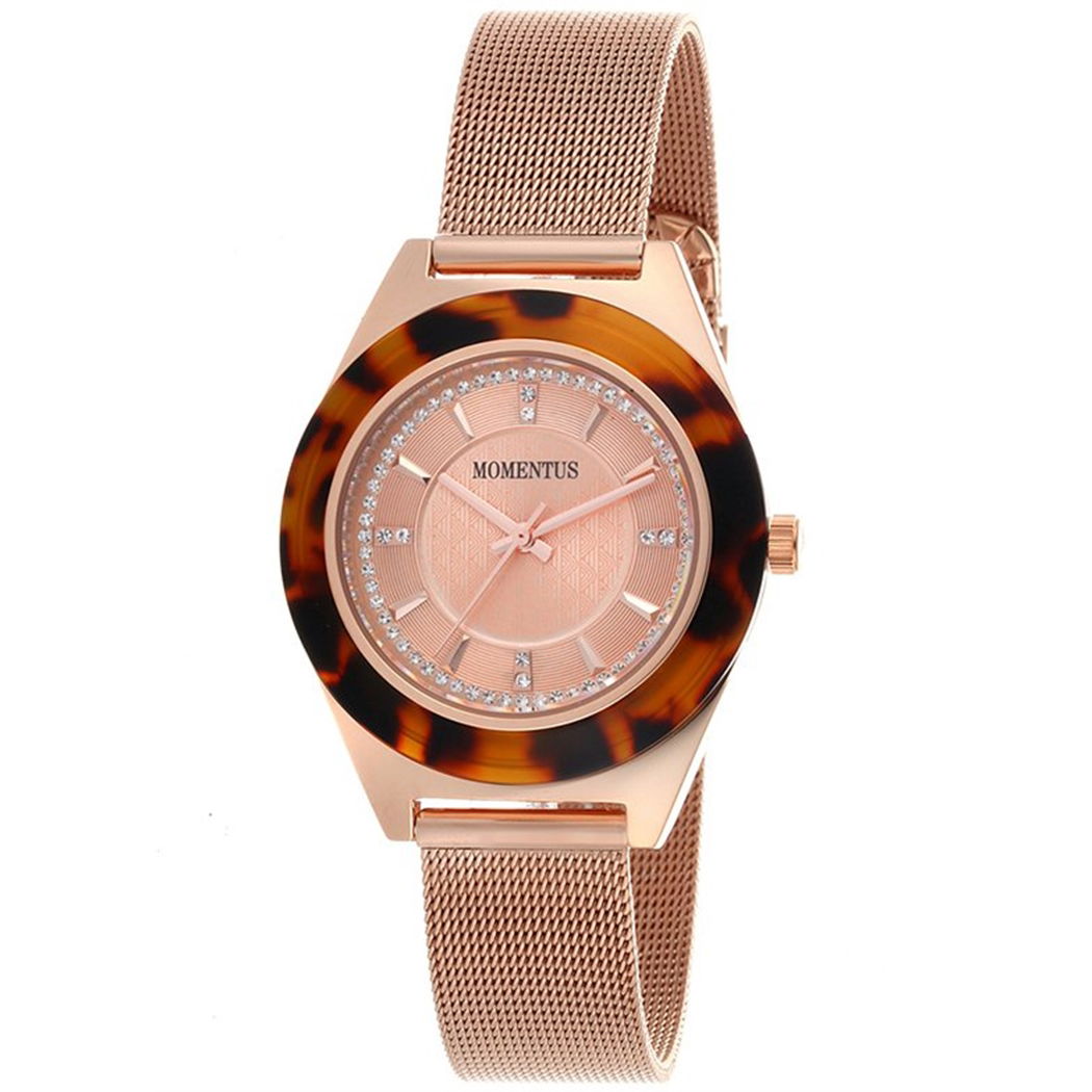 Momentus DW230R-12SR Bayan Kol Saati