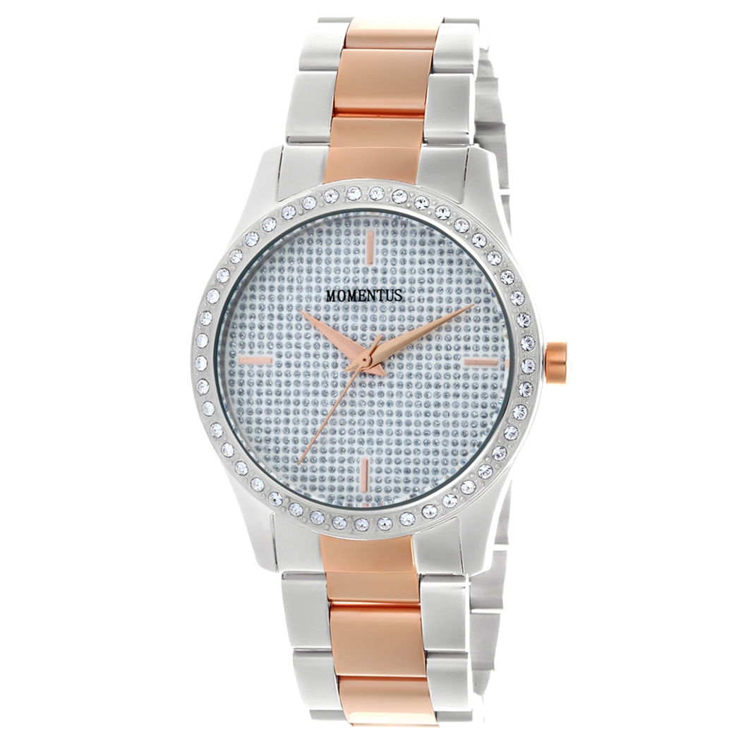 Momentus DW295T-10SR Bayan Kol Saati